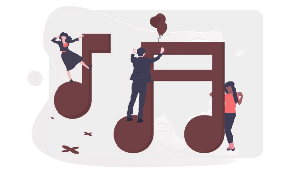 Our Audio Studio TTS preview